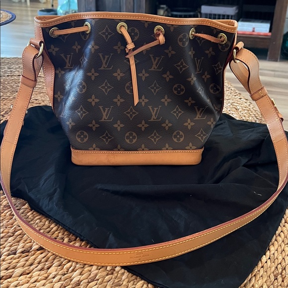 Louis Vuitton Noe BB - Picture 1 of 14